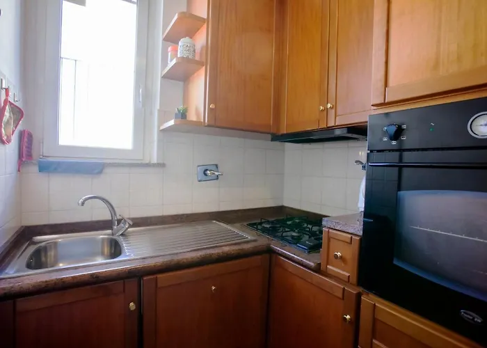 Domi 10 Apartment, Stazione Termini, Via Curtatone 12 Apartment *
